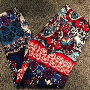 OS lularoe leggings